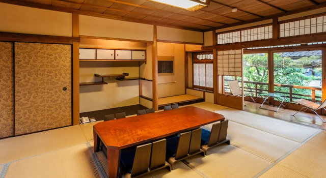 KYOTO -Shinshinen- Hostel, Prenota Ostello Ostelli a Kyoto, vicino a Choja-yu, Ostello