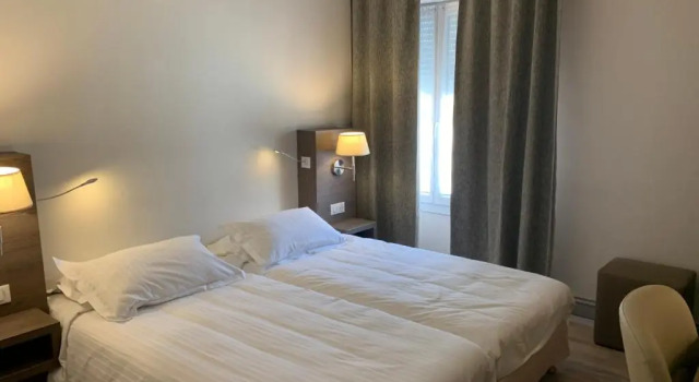 Hotel Berneron