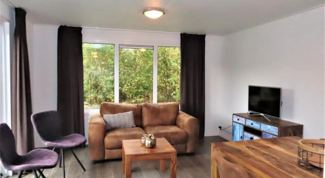 Luxe Chalet Oostkapelle OK28, Book Chalet Oostkapelle Zeeland