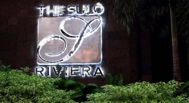The Sulo Riviera Hotel, Забронировать Отель Кесон-Сити 