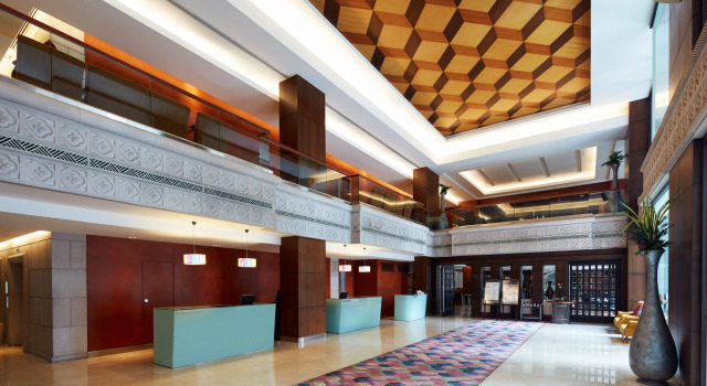 The Davis Bangkok Hotel