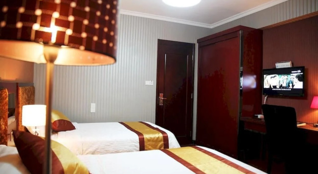 Tianquan 18 Degree Holiday Villa Hotel, Забронировать Отель Симин Сямынь, рядом с Zengcuo'an Bathing Spot