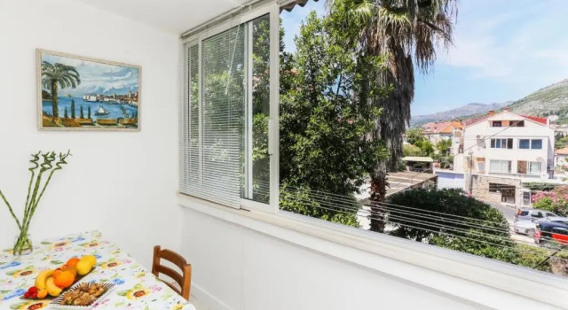 Апартаменты Apartment Vukoja