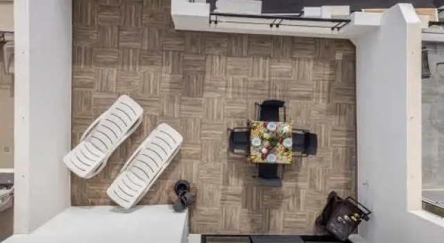 Tulip Court Penthouse