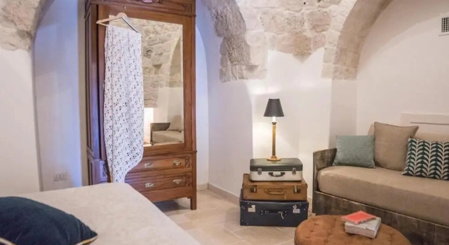Navolte Trulli e Piscina, Buchen Sie Ferienhaus Locorotondo Metropolitanstadt Bari