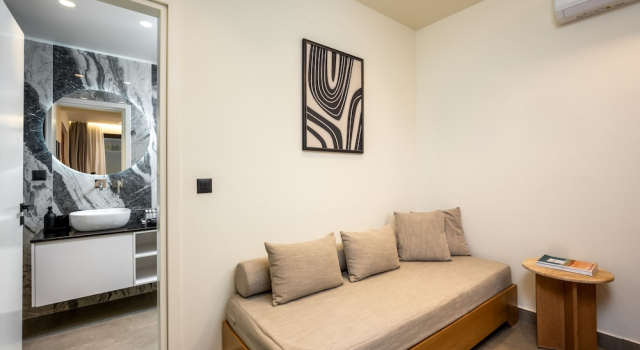 Номер Standard Monarco Executive Rooms