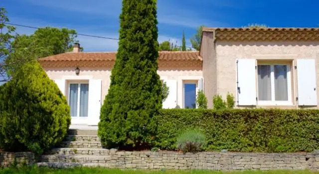 Les murmures du Temps Villa 3 Chambres avec Piscine
