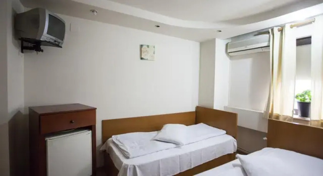 Union, Varaa Matkakoti Hotellit Carpathians - Romania uima-altaalla, Uima-allas