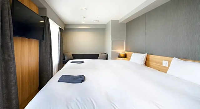 HOTEL Enmichi - Vacation STAY 17579v, Забронировать Отель Кавасаки Кавасаки