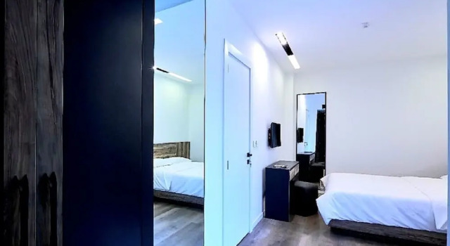 Номер Standard Loft 29 Residence