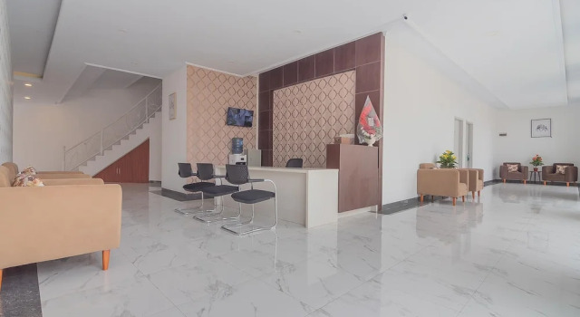 RedDoorz Syariah @ Villa Grand Mutiara Tasikmalaya