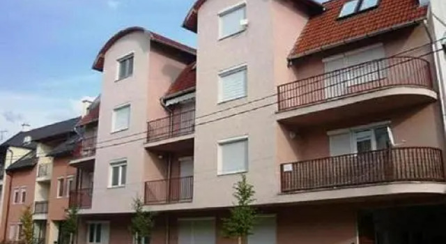 Margit Apartman