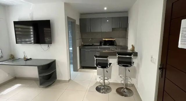 Vila s balkonem Complex Relax