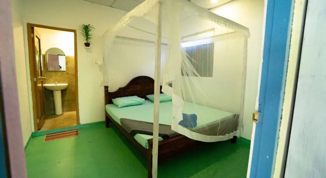 Surf Hostel Madiha