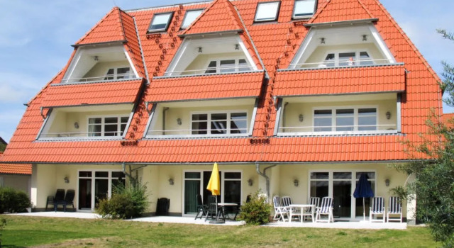 Kapitanskajute 31151, Забронировать Отель Отели Wittow Peninsula с парковкой, Парковка