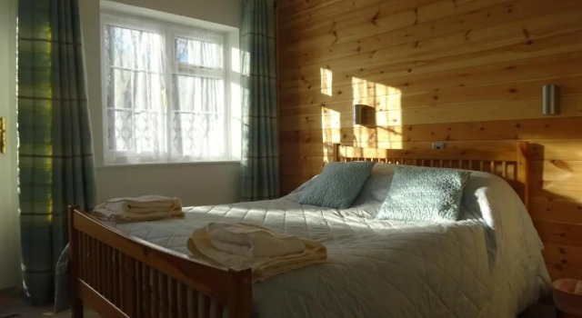Номер Standard Chequers Inn