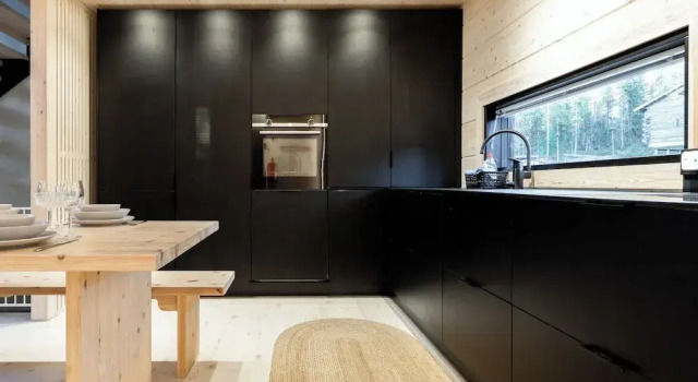 Вилла Deluxe Modern Luxury 4BR Villa Levi Center
