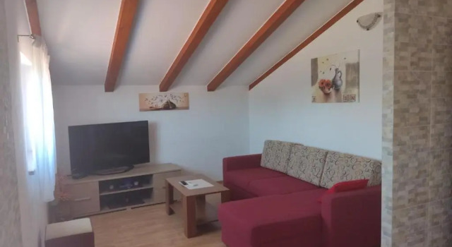 Апартаменты Apartment Ankica
