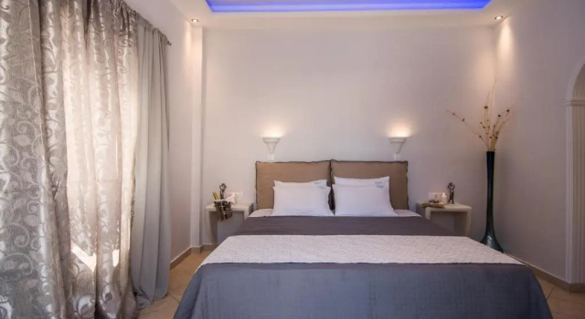 Номер Superior Anezina Villas