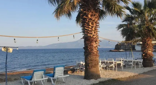 Imada Motel Assos, Забронировать Мотель Аячик Эгейский регион Турции