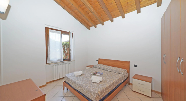 Juniper Flat  in Manerba del Garda