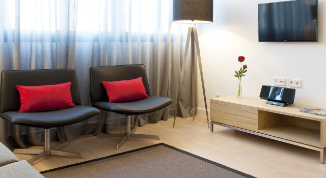 MH Apartments Barcelona
