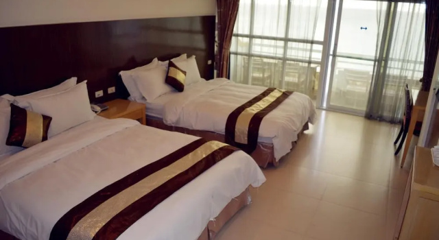 Номер Standard Yake Homestay