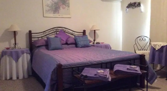 Номер Standard Enderslie House Bed & Breakfast
