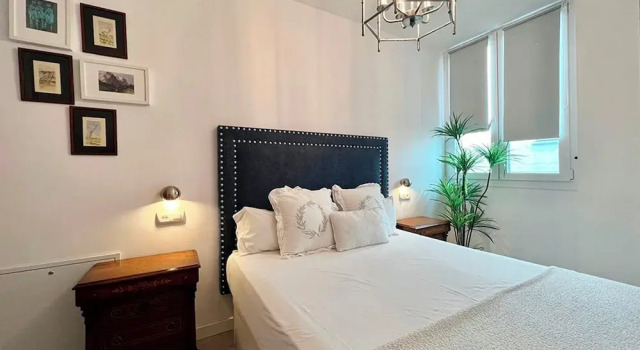 Апартаменты Apartamentos Realejo Campo del Príncipe 3000