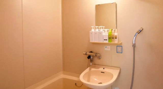 Апартаменты c 1 комнатой Guesthouse Life Field