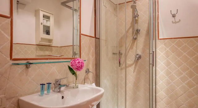 Апартаменты Aenea Inn