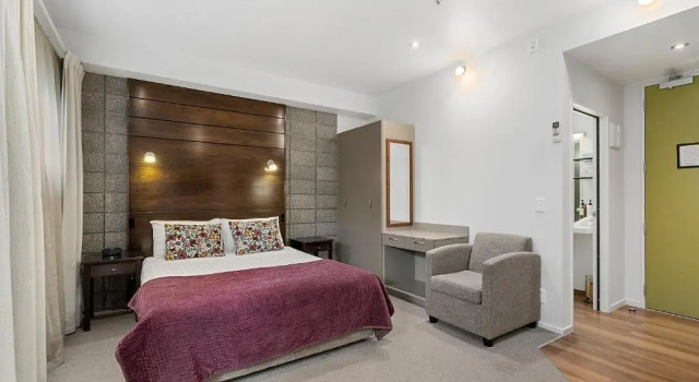 Студия Standard Boulcott Lodge