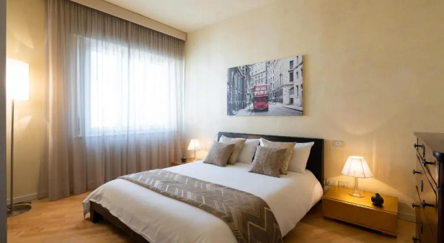 Foscolo 25 Apartment