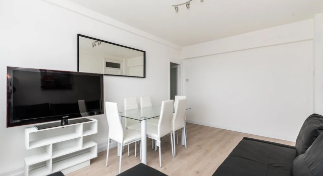 NEW Fantastic 2 Bedroom Flat in Archway, Забронировать Отель Отели Англии 3 звезды, 3*