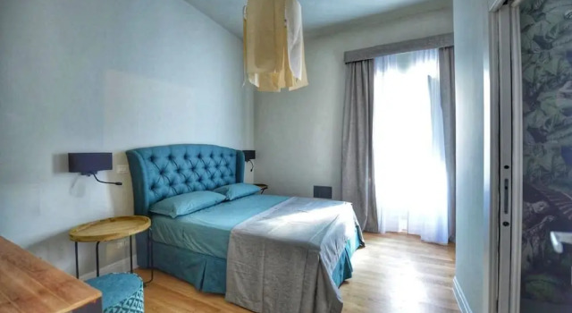 Номер Deluxe Domus DAngelo B&B