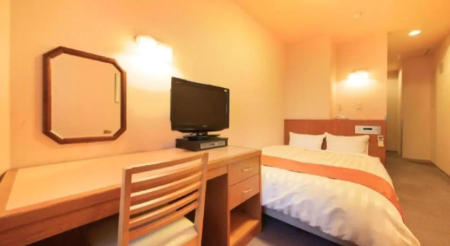 Студия Fuji Green Hotel - Vacation STAY 18932v