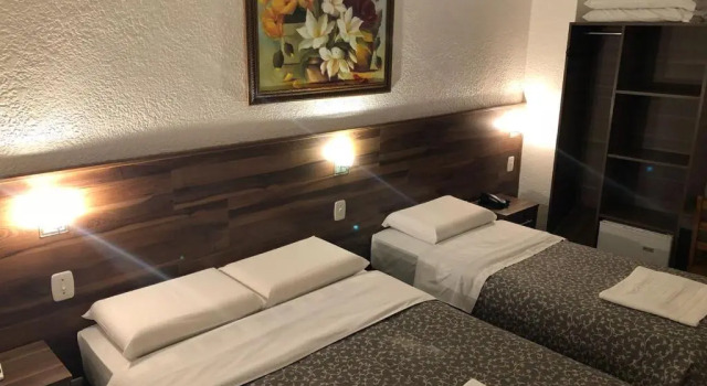 Номер Luxury Hotel Masseilot