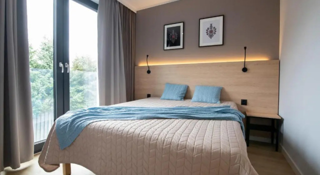 Apartamenty Sun & Snow Kalinowa z sauną, Prenota Appartamento Hotel SPA a Silesia, SPA