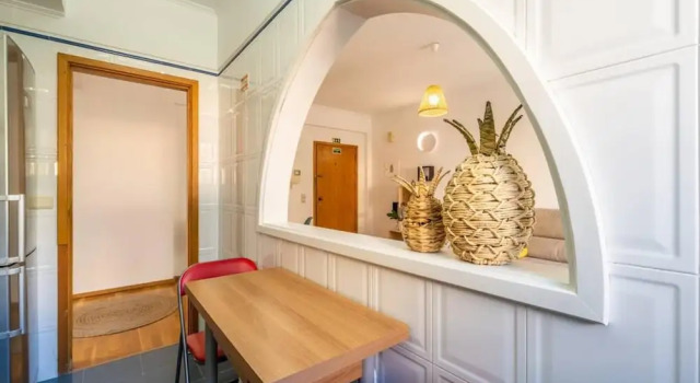 Apartamento Apartment Eldomar 6AA
