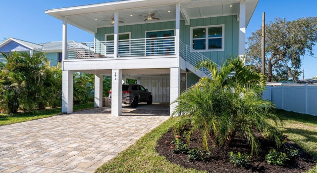 171 Connecticut St by Coastal Vacation Properties