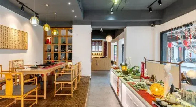 Zhenyang Gorge Ruzi Inn