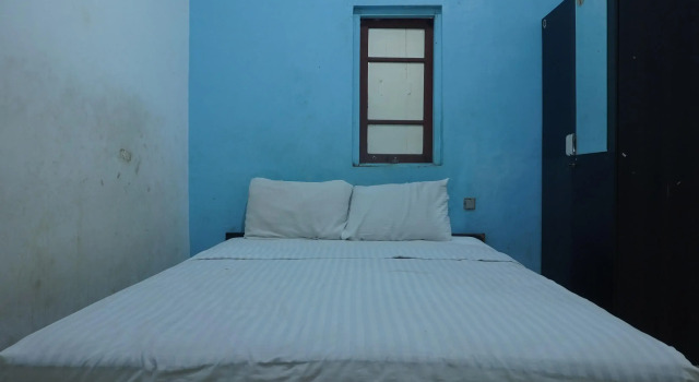 Номер Standard Hotel O Pondok Bintang