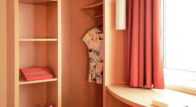 Ibis Qingdao Donghai
