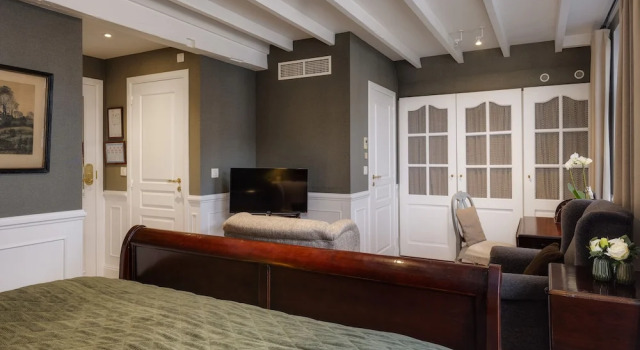 Номер Standard B&B Maison le Dragon