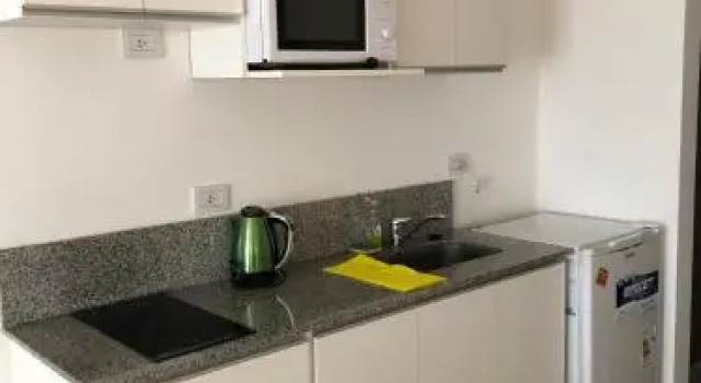 Departamento Studio, Prenota Hotel Hotel a Corrientes con colazione, Colazione