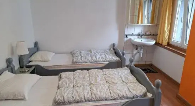 Номер Standard Bellpark Hostel