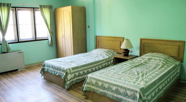 Baan Ingdoi Resort, Забронировать Отель Чианграй провинция Чианграй