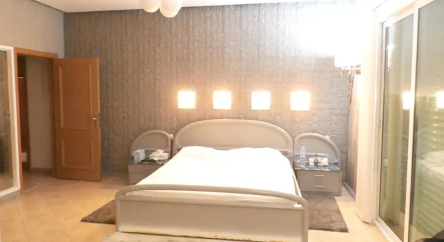 Villa With 3 Bedrooms in Oulad Hriz, With Private Pool and Furnished G, Boek Villa Vakantiehuizen in Doukkala-Abda, Cottage