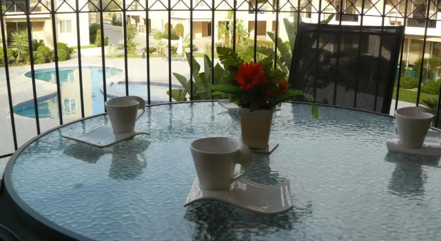 Pyla Gardens E108