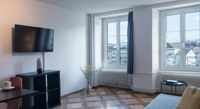 Hitrental Chapel Bridge Apartments